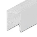 Profil LAMP40, blanche
