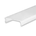 Accessoire Couverture du profil COVER61 OPAL+ (LAMP30 V1+V2), opale 200cm