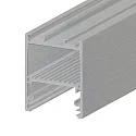 Profil LAMP30 V2 (200CM), argent