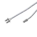 Alimentation SURF12 FLAT / FC FLEX INPUT K2-212 (MINIAMP) avec possibilité d'alimentation, avec prise de courant, commutable