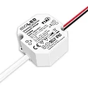 transformer box SWITCHBOX PWM 24V / 0-12W DIM - IP65, white