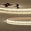 Bande LED siliconée CCT / HIGH TMEPERATURE 100°C CCT Switch blanche