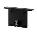 ISOLED Embout triphasé CLASSIC 1 pièce, noir