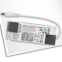 ISOLED LED panel BACKLIGHT LINE 625 set of 6, 36W 4350lm 4000K 120° 120° CRI >80