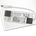 ISOLED Panneau à LED BUSINESS LINE 1200, 36W 4550lm 3000K CRI 80-89