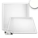 Panneau à LED PROFESSIONAL LINE 600, 36W 4500lm 4000K CRI 80-89