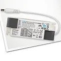 ISOLED Panneau à LED PROFESSIONAL LINE 625, 36W 4550lm 4000K CRI 80-89