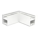 L-connector LAMP30 V1, white