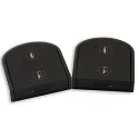 ISOLED Capteur SYS-PRO, noir
