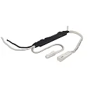 ISOLED Variateur de PWM LED  SYS-PRO MINI AMP SOFT ON, noir, blanche