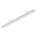 ISOLED Module d'éclairage FASTFIX R XL 152,8cm IP40, blanche 