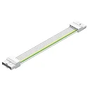 extension cable FASTFIX R XL 7-pole, white