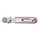 ISOLED Outil d'assemblage, argent