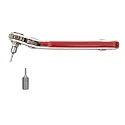 ISOLED Outil d'assemblage, argent