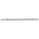 ISOLED Fermeture aveugle FASTFIX R PRO, blanche
