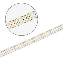 ISOLED Bande LED CRI930 transparent, blanche