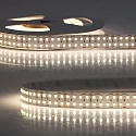 Bande LED CRI940 transparent, blanche