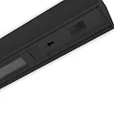 ISOLED Module d'éclairage LINKLINE50 120 IP20, noir gradable