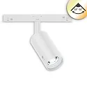 Projecteur sur rail TRACK 48 - SELECT 18-50° COLORSWITCH DALI-DT6 contrôlable par DALI, CCT Switch, UGR < 19
