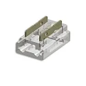 connector MULTI K3-208, clear
