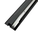 Ouverture CURTAIN VISOR, noir