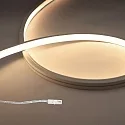 ISOLED Bande LED WALLWASHER blanche