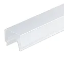Accessoire Couverture du profil COVER68 HALON LAMP30 V1+V2, opale 200cm