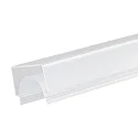 ISOLED Accessoire Couverture du profil COVER68 HALON LAMP30 V1+V2, opale 200cm