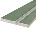 Plaque de montage PLASTER 10 ONE avec couverture