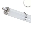 Lumière linéaire HP2 IP69K, opale, blanche  50W 8300lm 4000K CRI 80-89 150cm