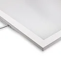 ISOLED Panneau à LED INFINITY LINE 625, gradable 36W 4050lm 3000|4000|6000K CRI 80-89