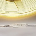 Bande LED NEON940 MINICUT MINIAMP MILKY blanche