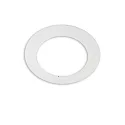 Adaptateur, blanche