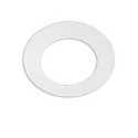 Adaptateur, blanche