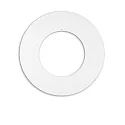 ISOLED Adaptateur, blanche