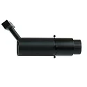 ISOLED Projecteur sur rail TRACK48 SHAPE rotatif IP20, noir gradable