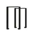 Support HALON Z64, noir