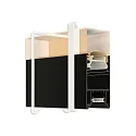 ISOLED Support HALON Z64, blanche