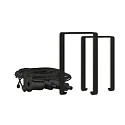 Support HALON Z65, noir