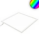 Panneau à LED FRAME 625, gradable 30W