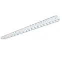 ISOLED Rail porteur pour système de câbles lumineux FASTFIX R + R PRO, blanche