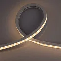 Bande LED siliconée TM1934 WALLWASHER SPI FLEXBAND 6LED/IC blanche