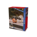 Konstsmide lumières féériques MICRO IP44 30 V 6W 800lm 2200K CRI 52 3793cm, rouge, noir 