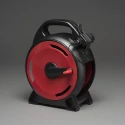 lumières féériques MICRO COMPACTLIGHTS IP44 30 V 6W 2600K 1878cm, rouge, noir 