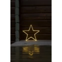 Konstsmide outdoor luminaire IP44, clear 