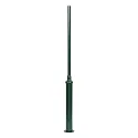 Mât DRACO, vert