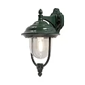 Outdoor wall luminaire PARMA DOWN, E27 max. 75W