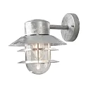 Outdoor wall luminaire MODENA DOWN, E27 max. 60W