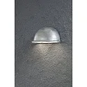Luminaire mural d'extérieur TORINO E14 IP23, acier