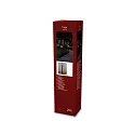 Konstsmide Luminaire d'allées CARPI E27 IP44, laiton, noir  gradable